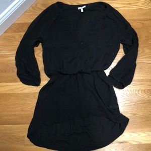 Joie Black Tunic